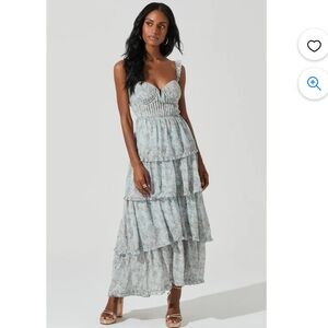 ASTR The Label dress